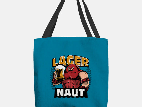 Lagernaut