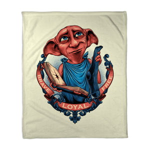 The Free Elf