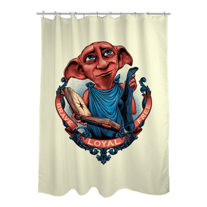 The Free Elf