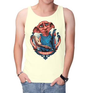 The Free Elf