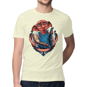 The Free Elf