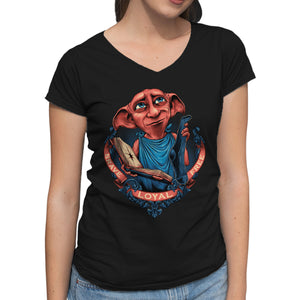 The Free Elf