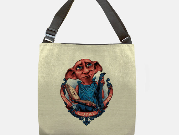 The Free Elf