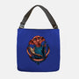 The Free Elf-none adjustable tote-glitchygorilla