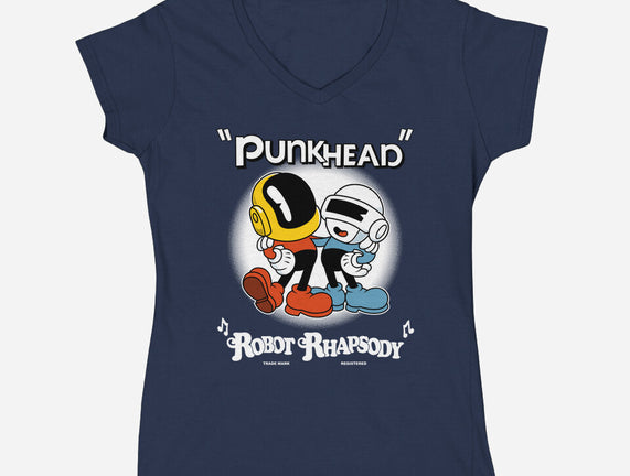 Robot Rhapsody