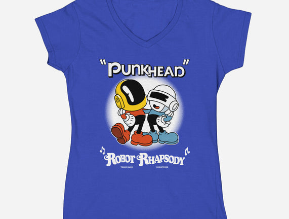 Robot Rhapsody