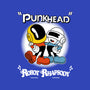 Robot Rhapsody-womens basic tee-Nemons