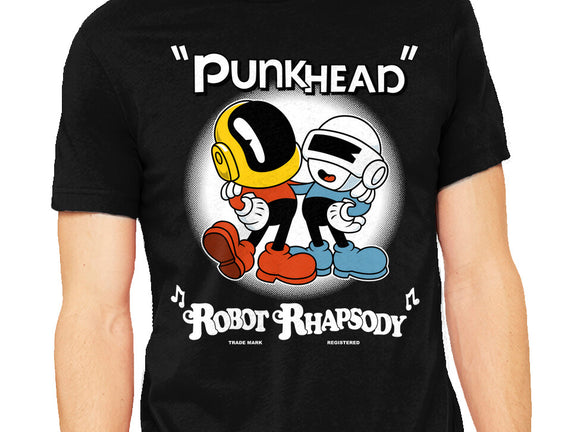 Robot Rhapsody