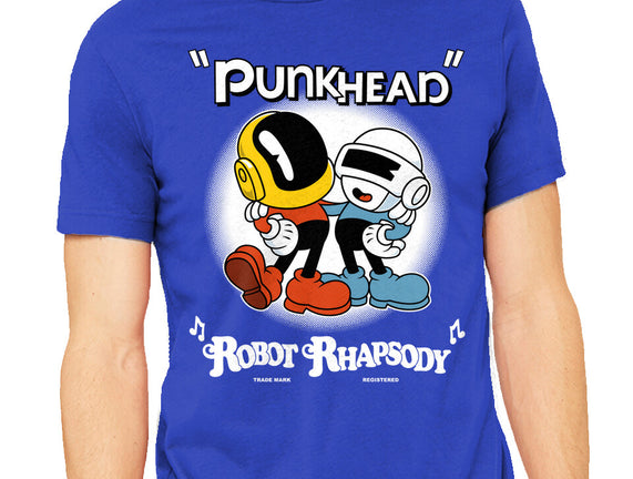 Robot Rhapsody