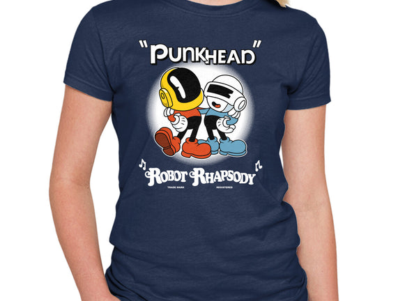 Robot Rhapsody