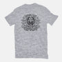 I Cherish Peace-mens heavyweight tee-kg07