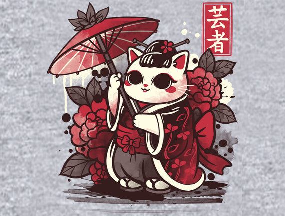 Meow Geisha