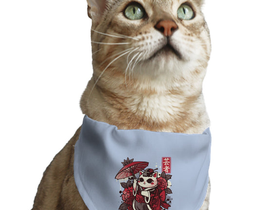 Meow Geisha