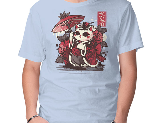 Meow Geisha