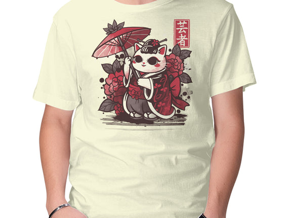 Meow Geisha