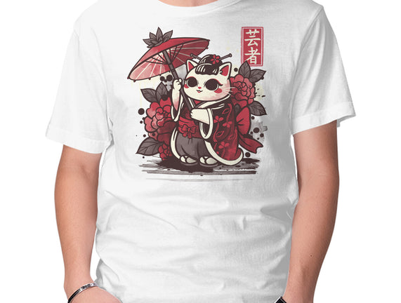Meow Geisha
