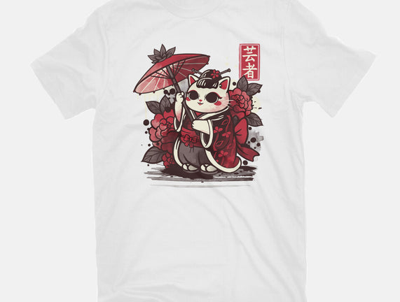 Meow Geisha