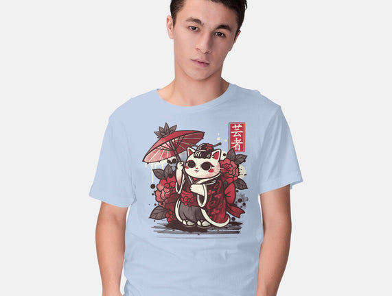 Meow Geisha
