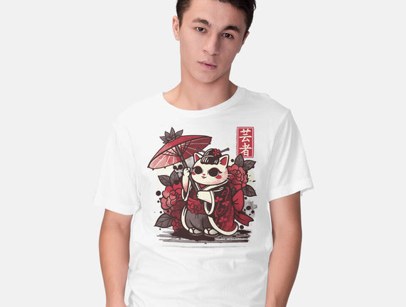 Meow Geisha