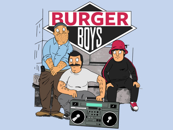 Burger Boys