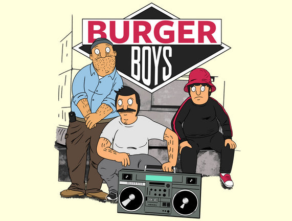 Burger Boys