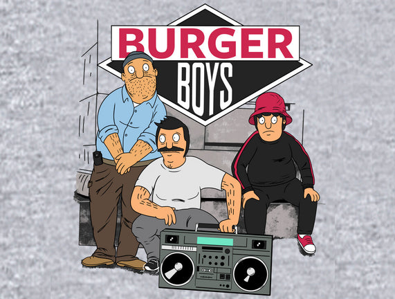 Burger Boys