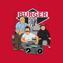 Burger Boys-none drawstring bag-SeamusAran