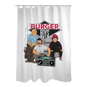 Burger Boys
