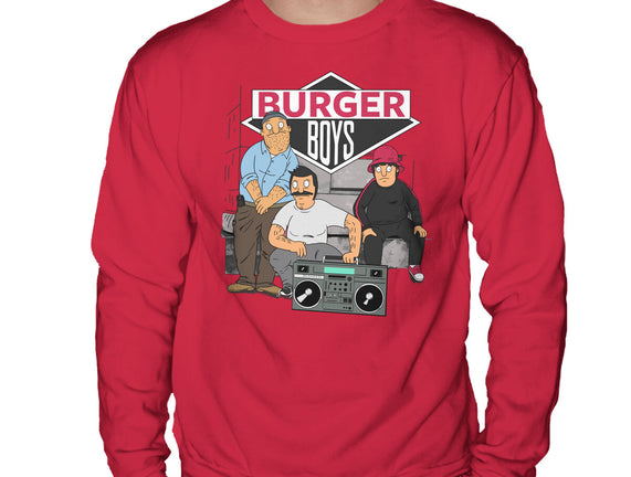 Burger Boys