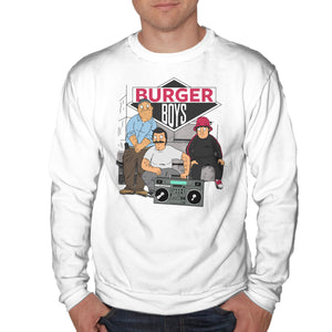 Burger Boys