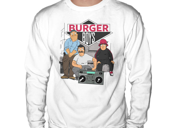Burger Boys