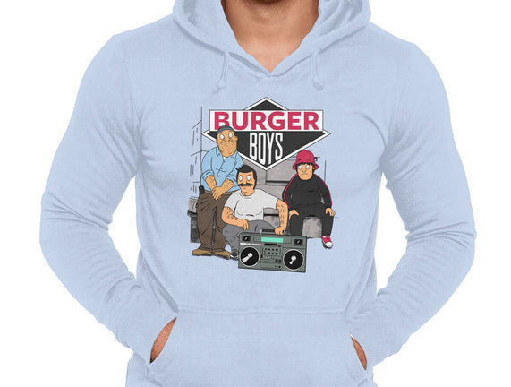 Burger Boys