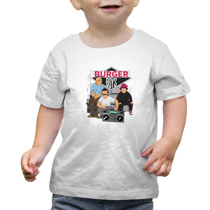 Burger Boys
