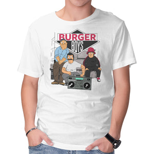 Burger Boys