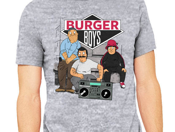 Burger Boys