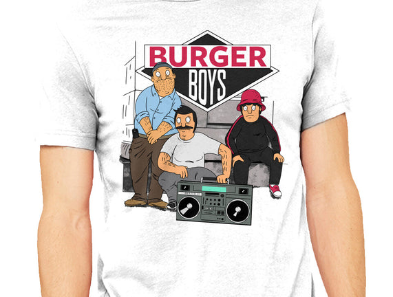 Burger Boys
