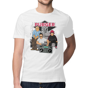 Burger Boys