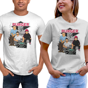 Burger Boys