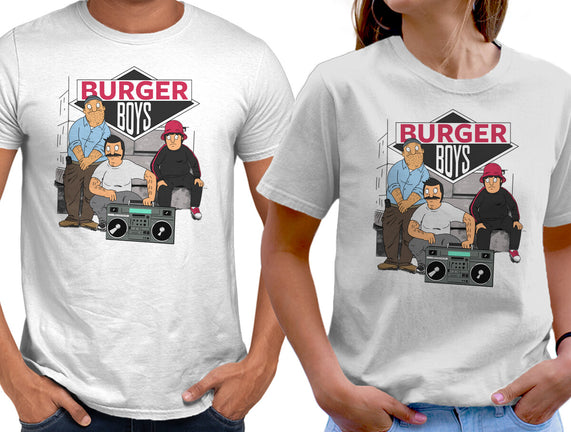 Burger Boys
