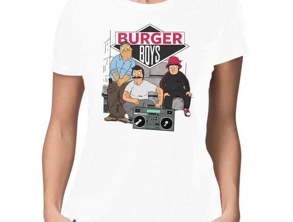 Burger Boys