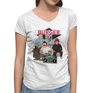 Burger Boys