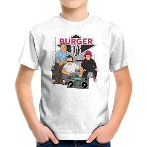 Burger Boys