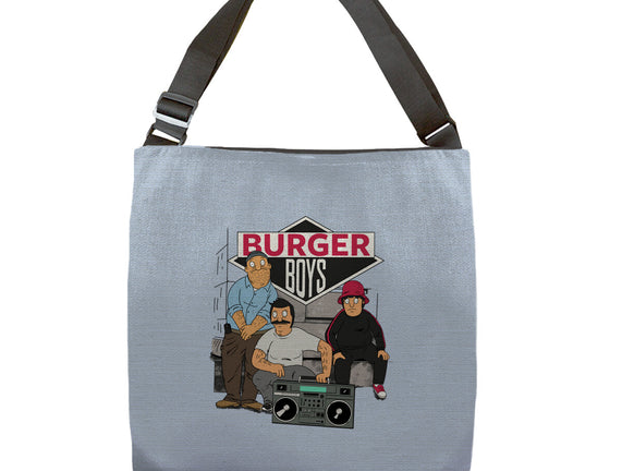 Burger Boys