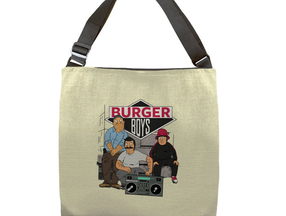 Burger Boys