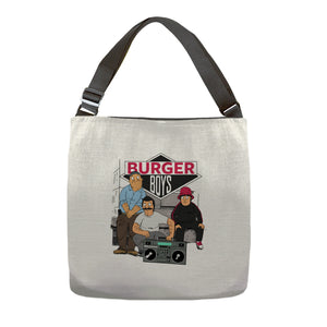 Burger Boys