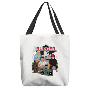 Burger Boys