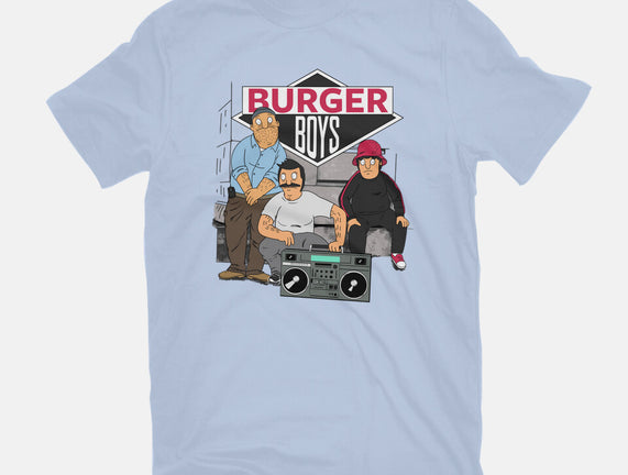 Burger Boys