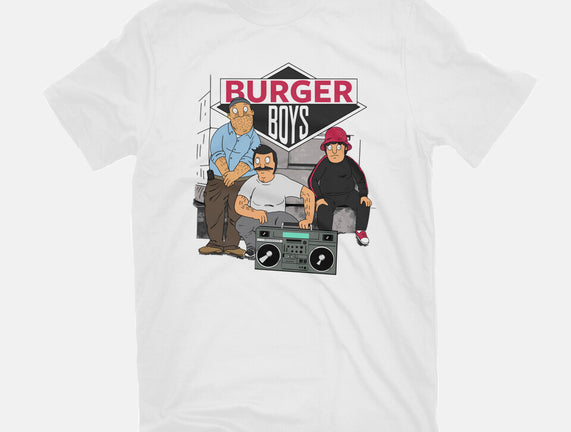 Burger Boys