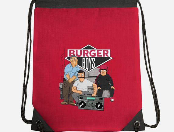 Burger Boys