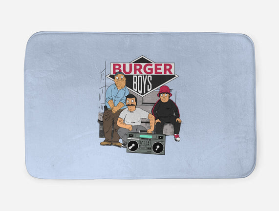 Burger Boys